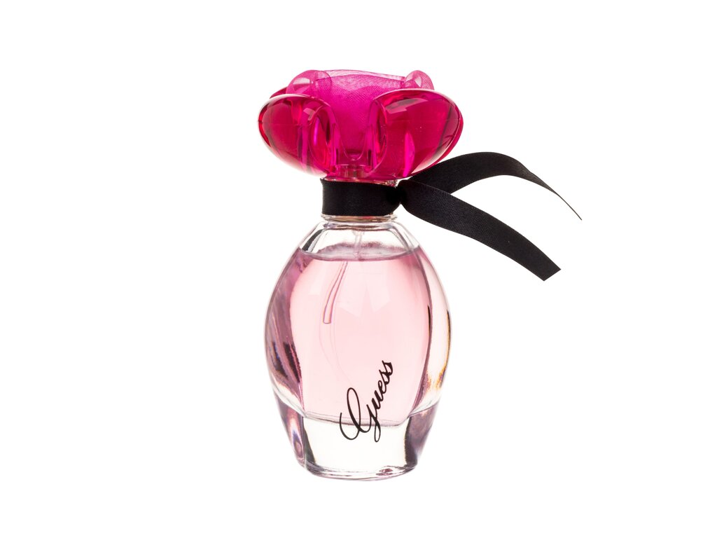 GUESS Girl 50 ml - 50ml - Toaletní voda