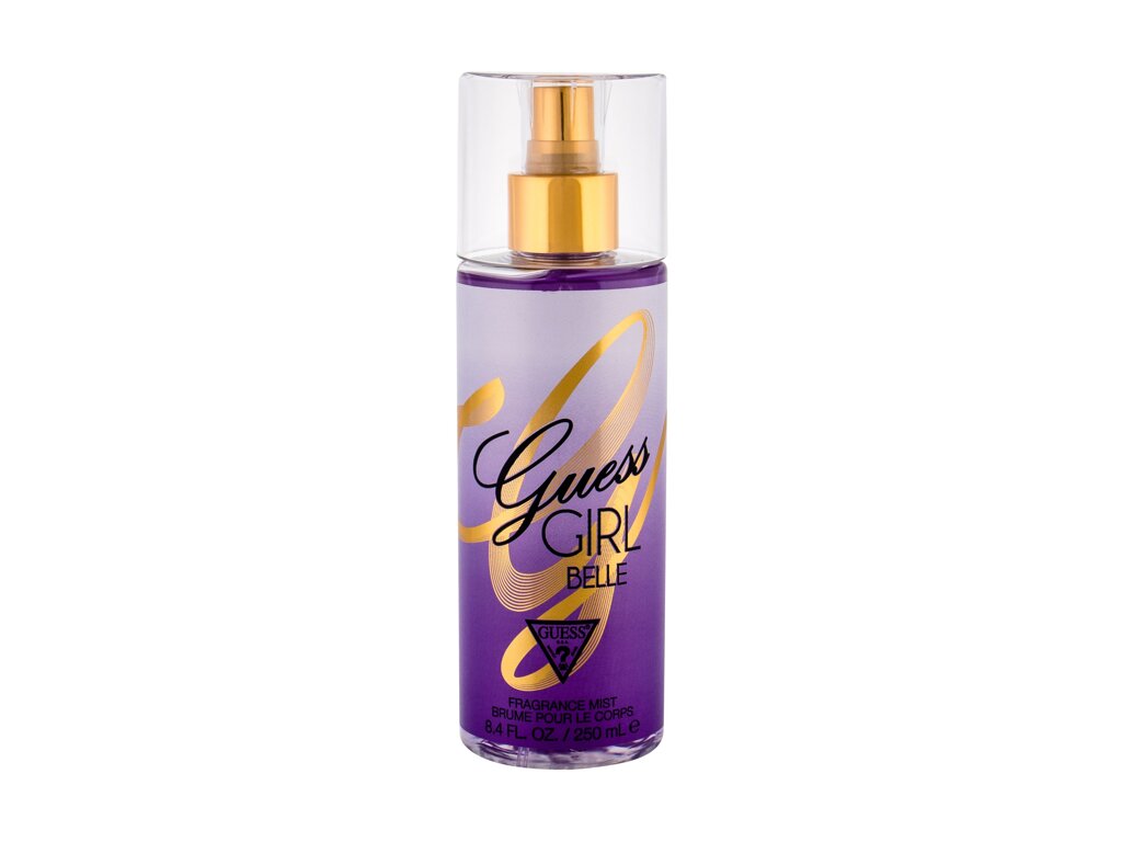 GUESS Girl Belle 250 ml - 250ml - Tělový sprej