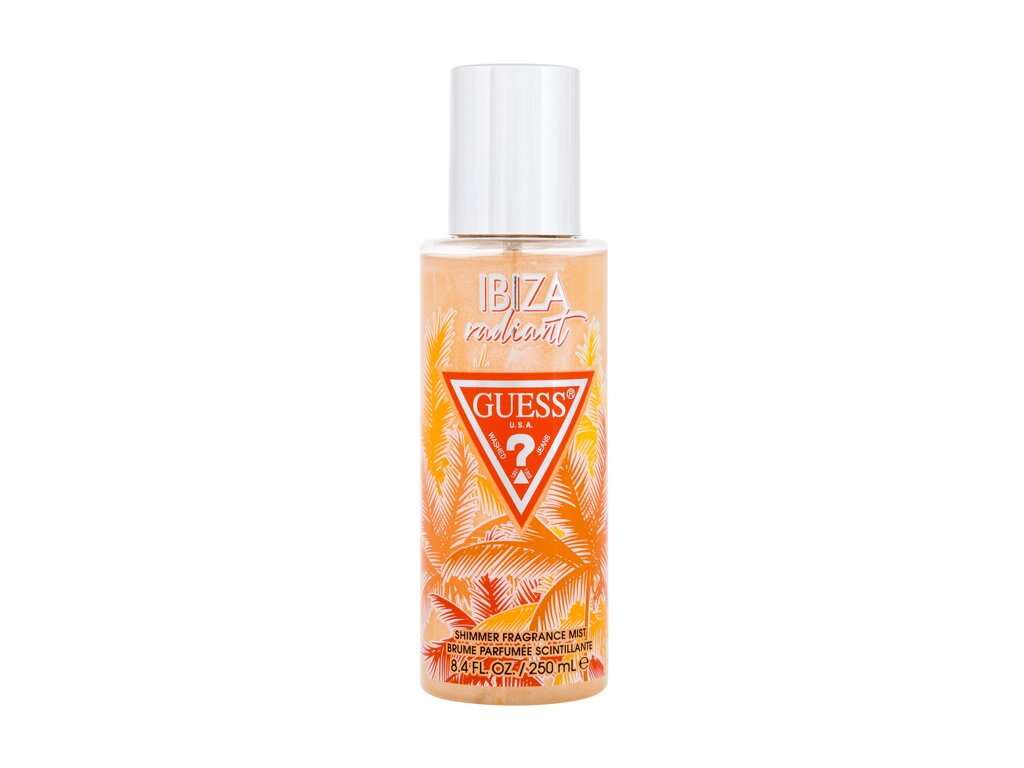GUESS Ibiza Radiant 250 ml - 250ml - Tělový sprej