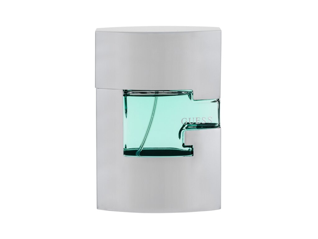 GUESS Man 75 ml - 75ml - Toaletní voda
