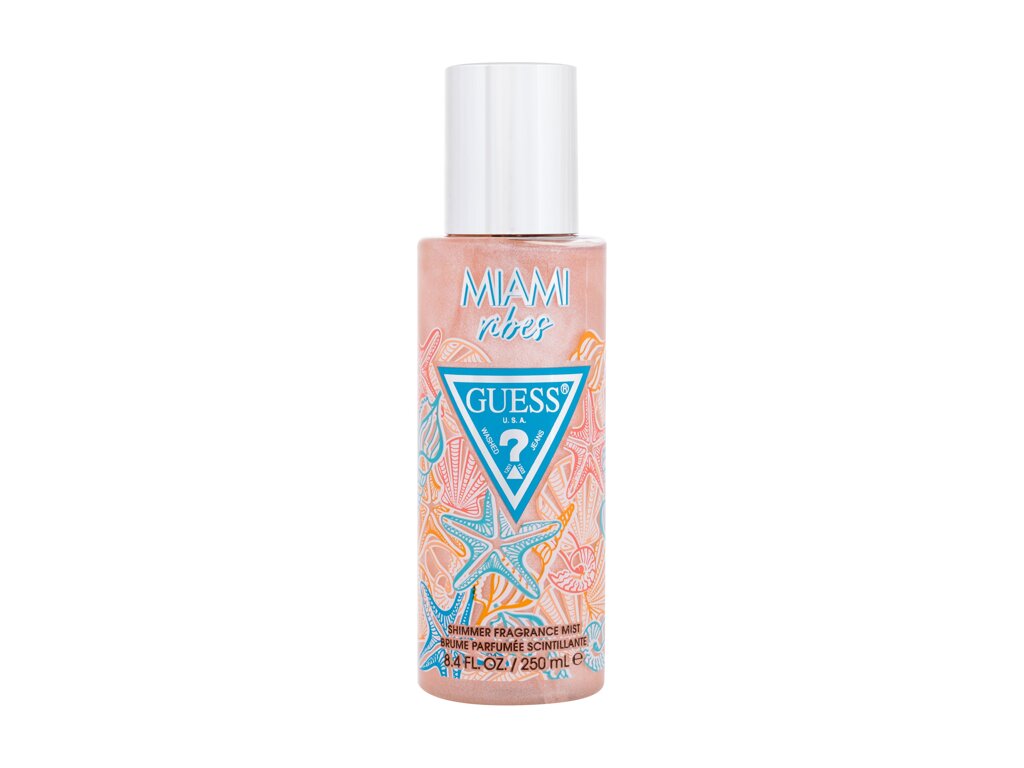GUESS Miami Vibes 250 ml - 250ml - Tělový sprej