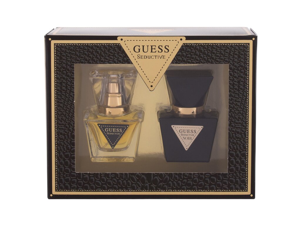 GUESS Seductive 15 ml - 15ml - Toaletní voda