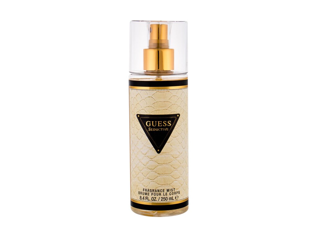 GUESS Seductive 250 ml - 250ml - Tělový sprej