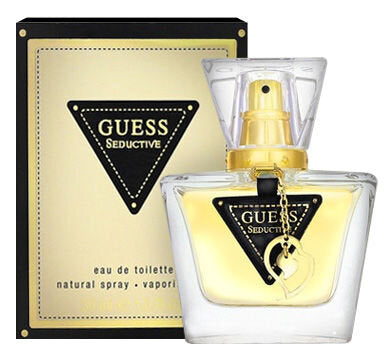 GUESS Seductive 75 ml - 75ml - Toaletní voda