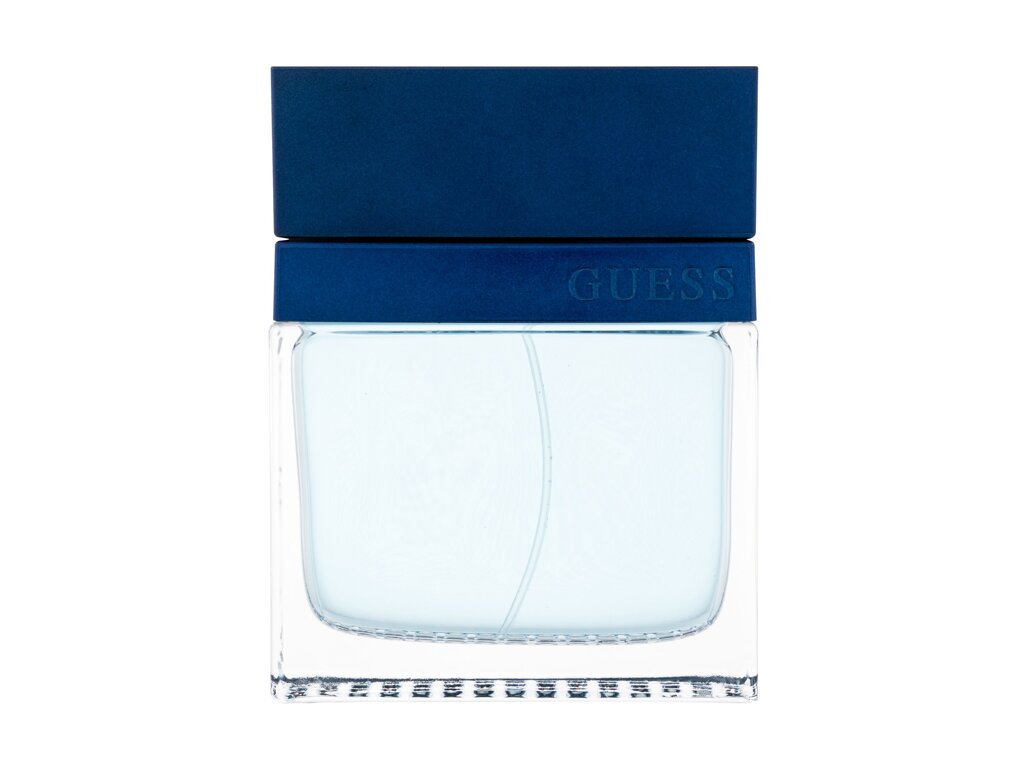 GUESS Seductive Homme Blue 100 ml - 100ml - Toaletní voda