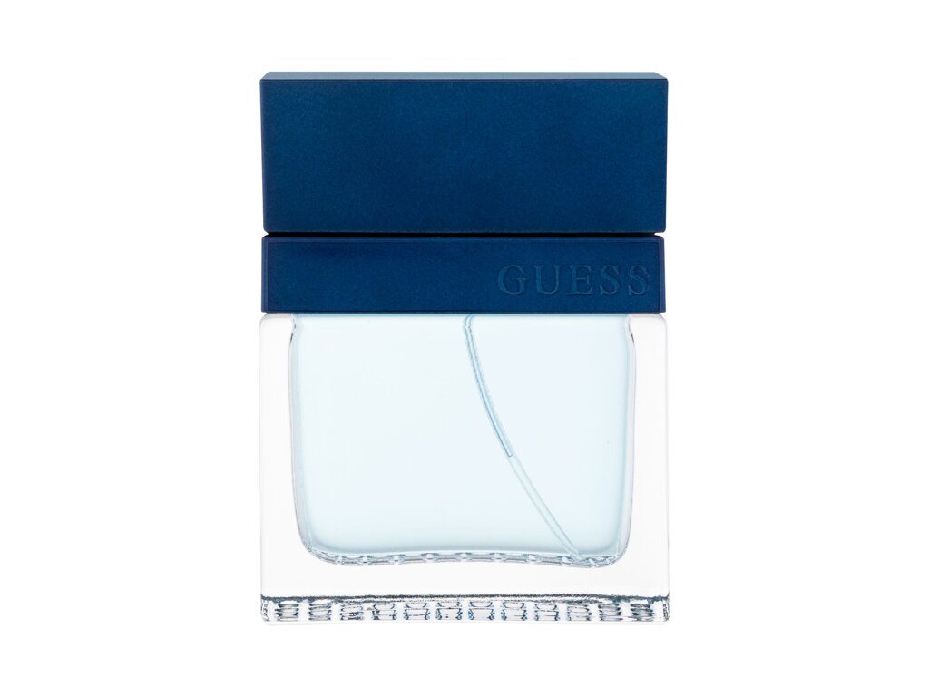 GUESS Seductive Homme Blue 50 ml - 50ml - Toaletní voda