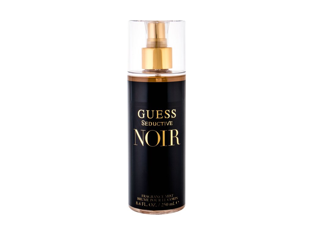 GUESS Seductive Noir 250 ml - 250ml - Tělový sprej
