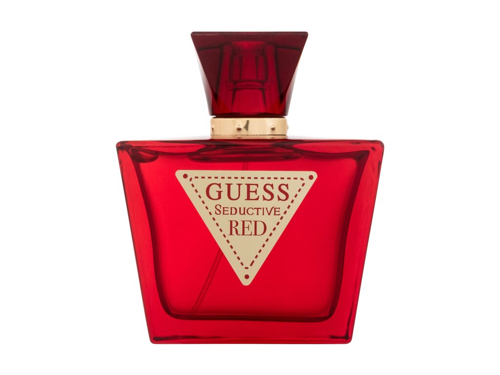 GUESS Seductive Red 75 ml - 75ml - Toaletní voda