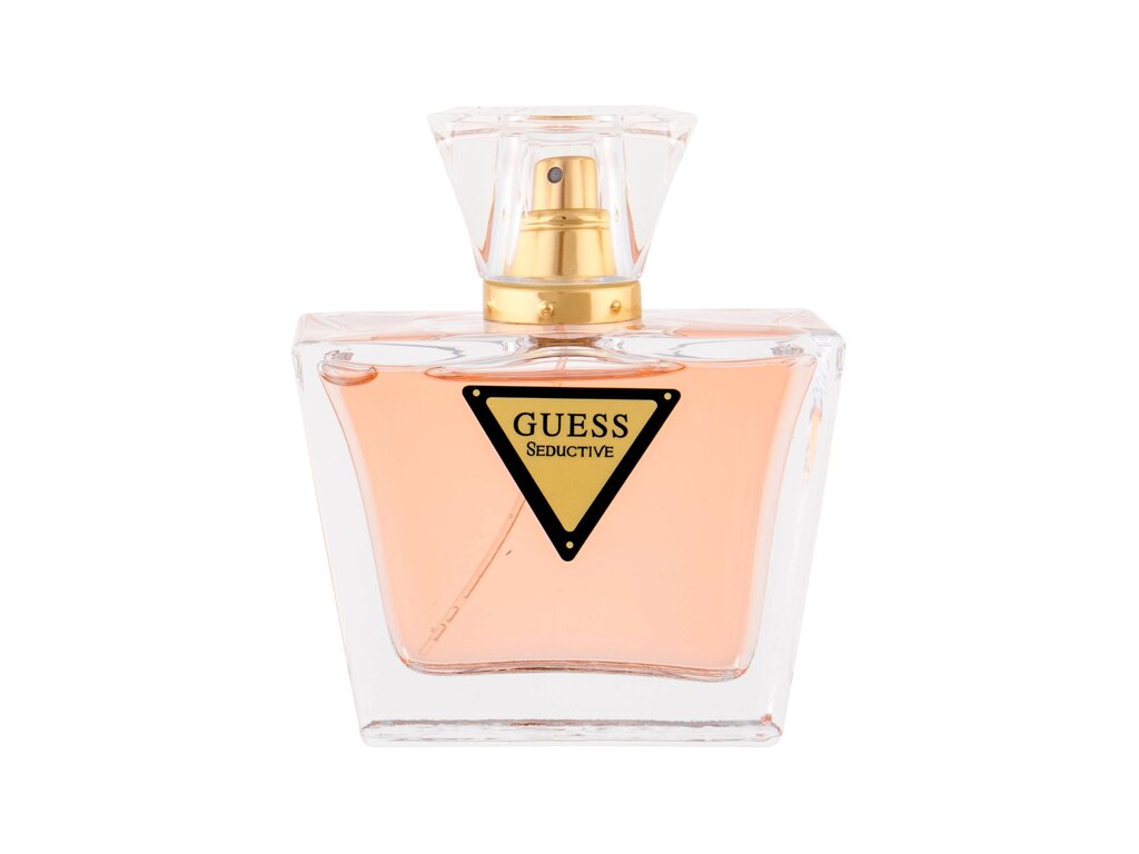 GUESS Seductive Sunkissed 75 ml - 75ml - Toaletní voda