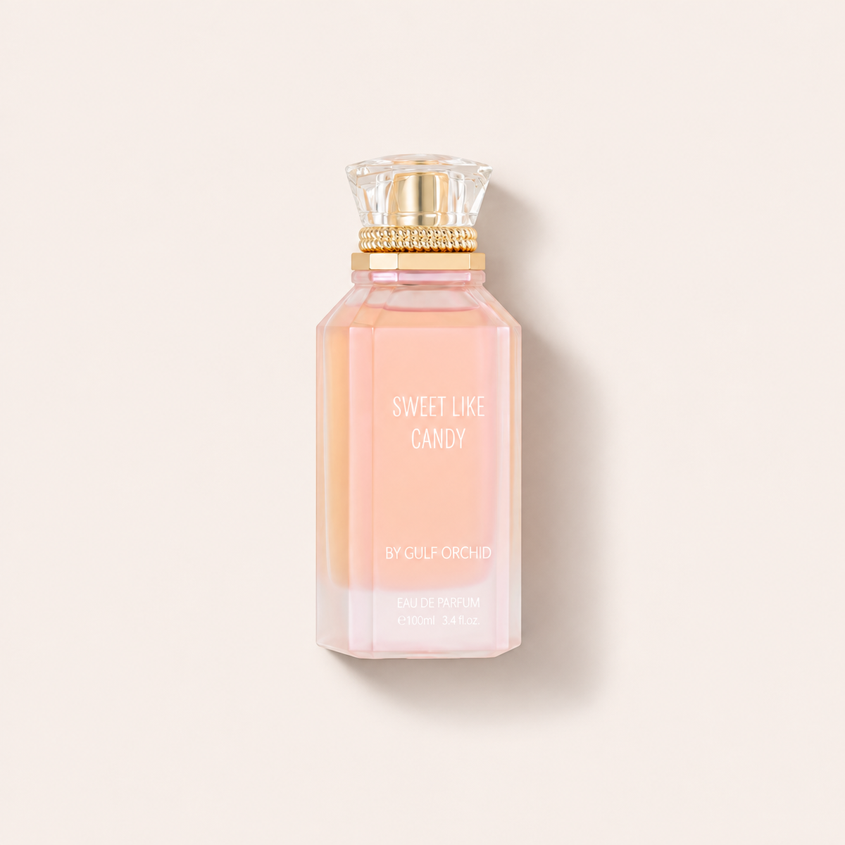 Gulf Orchid Sweet Like Candy 100 ml – parfémovaná voda – MrRizz