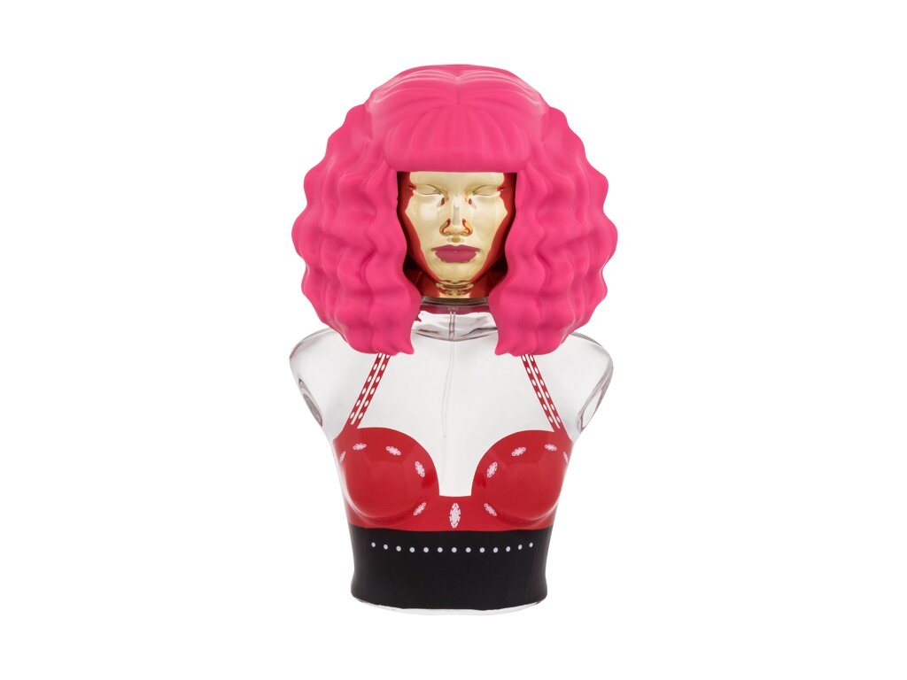 Nicki Minaj Minajesty 100 ml