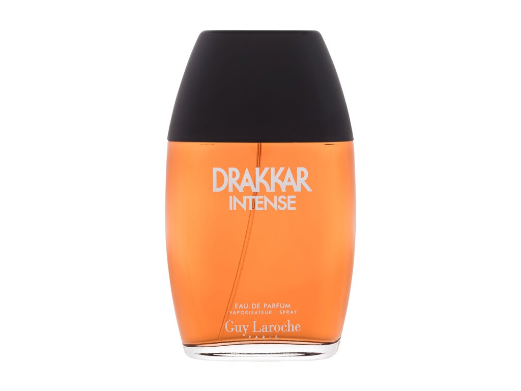 Guy Laroche Drakkar Intense 100 ml - 100ml - Parfémovaná voda