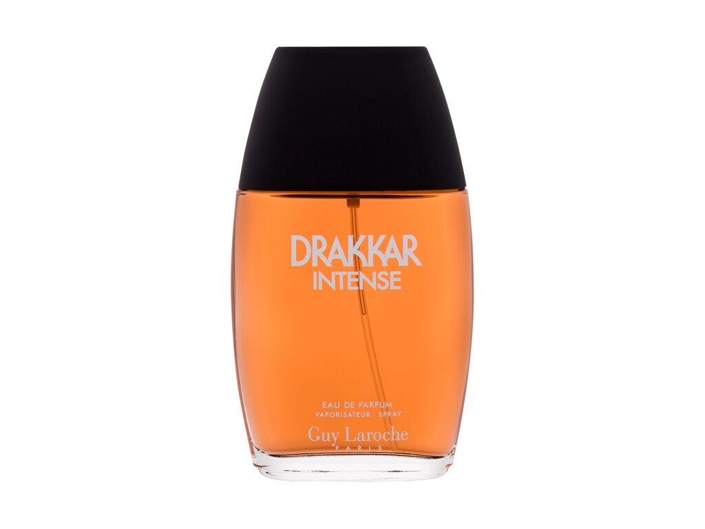 Guy Laroche Drakkar Intense 50 ml - 50ml - Parfémovaná voda
