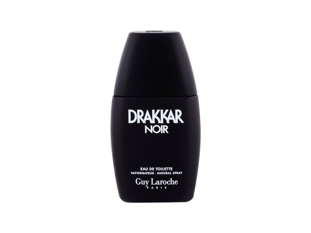 Guy Laroche Drakkar Noir 30 ml - 30ml - Toaletní voda