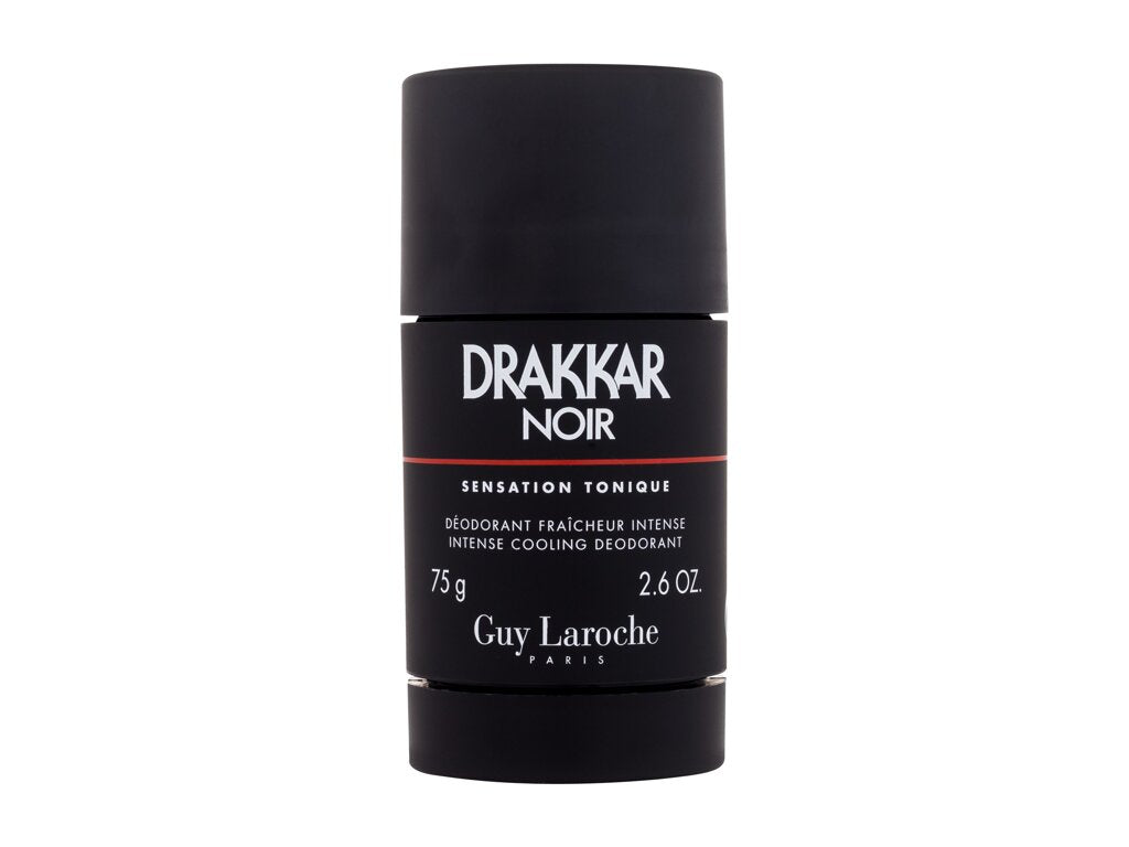 Guy Laroche Drakkar Noir 75 ml - 75ml - Deodorant
