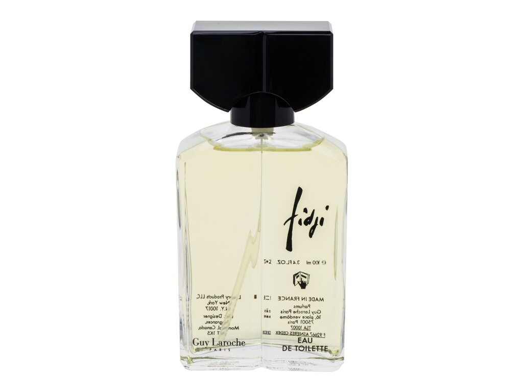 Guy Laroche Fidji 100 ml - 100ml - Toaletní voda