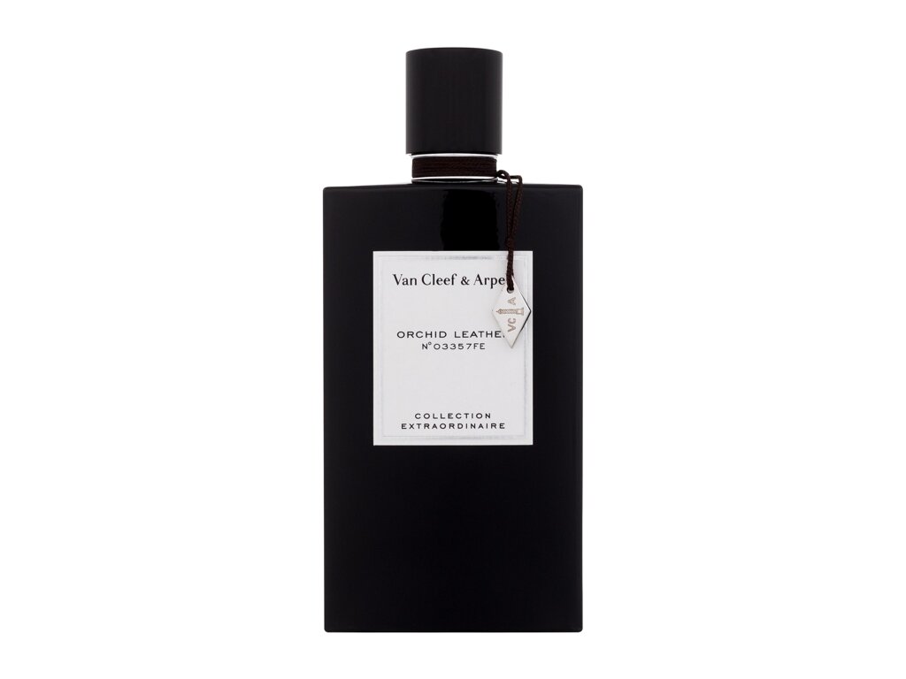 Van Cleef & Arpels Collection Extraordinaire Orchid Leather 75 ml