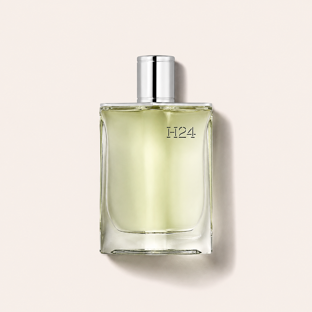 Flakon parfému H24 Herbes Vives Hermès – MrRizz