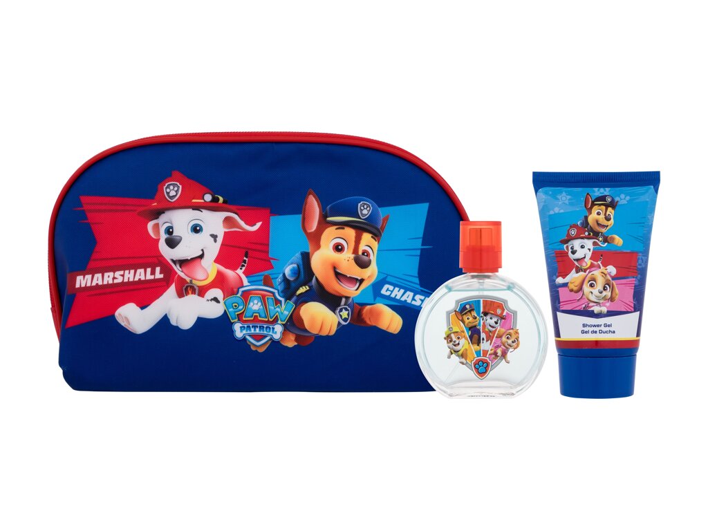 Nickelodeon Paw Patrol 50 ml