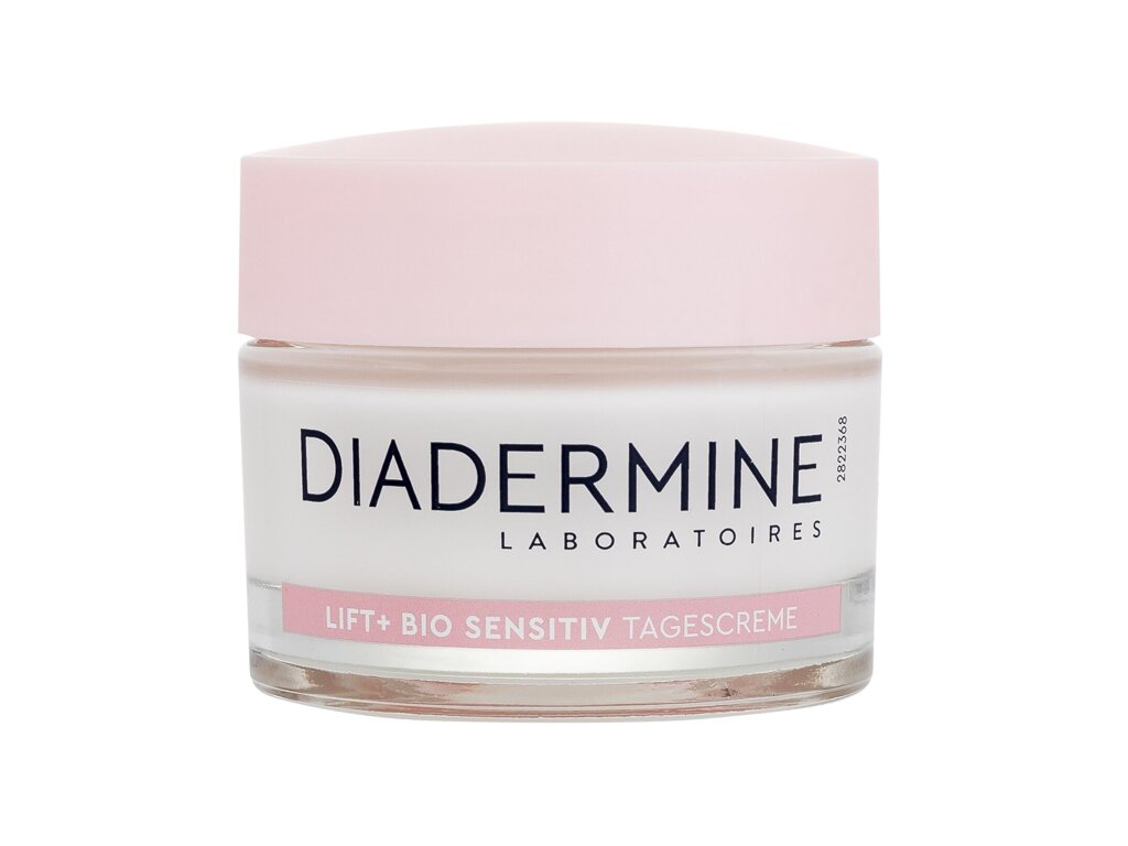 Diadermine Lift+ Bio Sensitiv Anti-Age Day Cream 50 ml