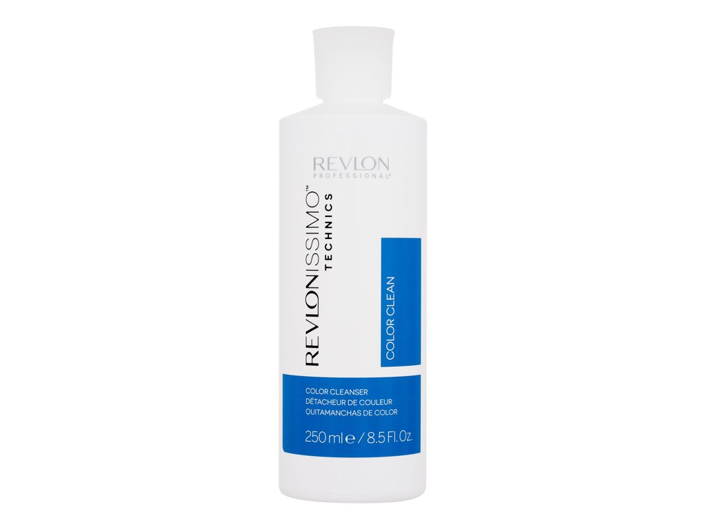 Revlon Professional Revlonissimo Technics Color Clean 250 ml