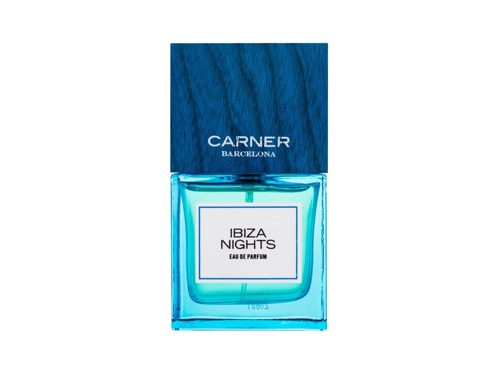 Carner Barcelona Ibiza Nights 100 ml