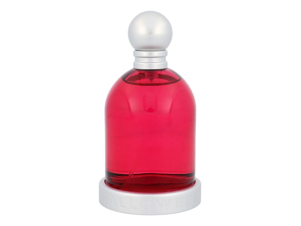 Halloween Freesia 100 ml - 100ml - Toaletní voda