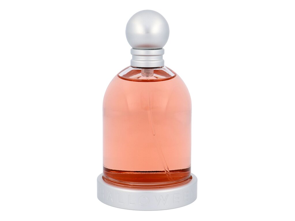 Halloween Kiss 100 ml - 100ml - Toaletní voda