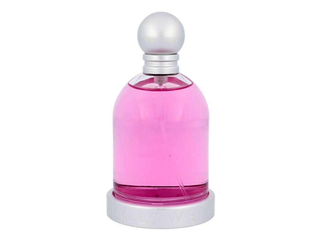Halloween Kiss Sexy 100 ml - 100ml - Toaletní voda