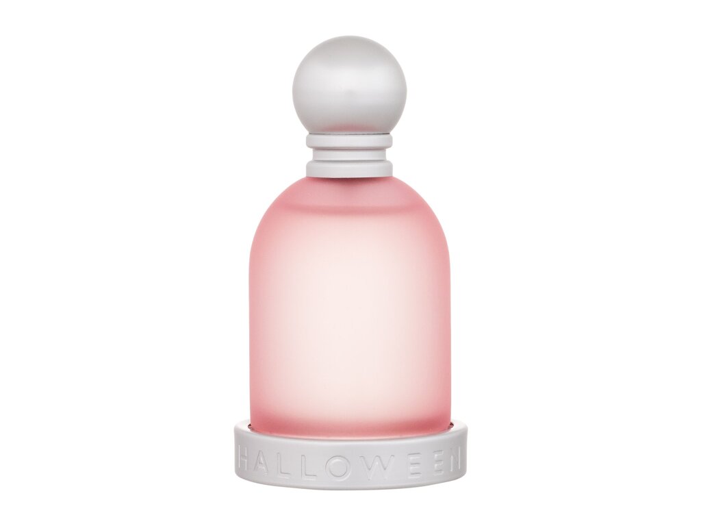 Halloween Magic 50 ml - 50ml - Toaletní voda
