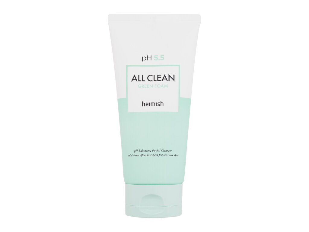 Heimish All Clean Green Foam 150 ml - 150ml - Čisticí pěna
