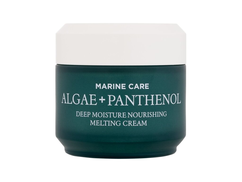 Heimish Marine Care Algae + Panthenol Deep Moisture Nourishing Melting Cream 55 ml - 55ml - Denní pleťový krém
