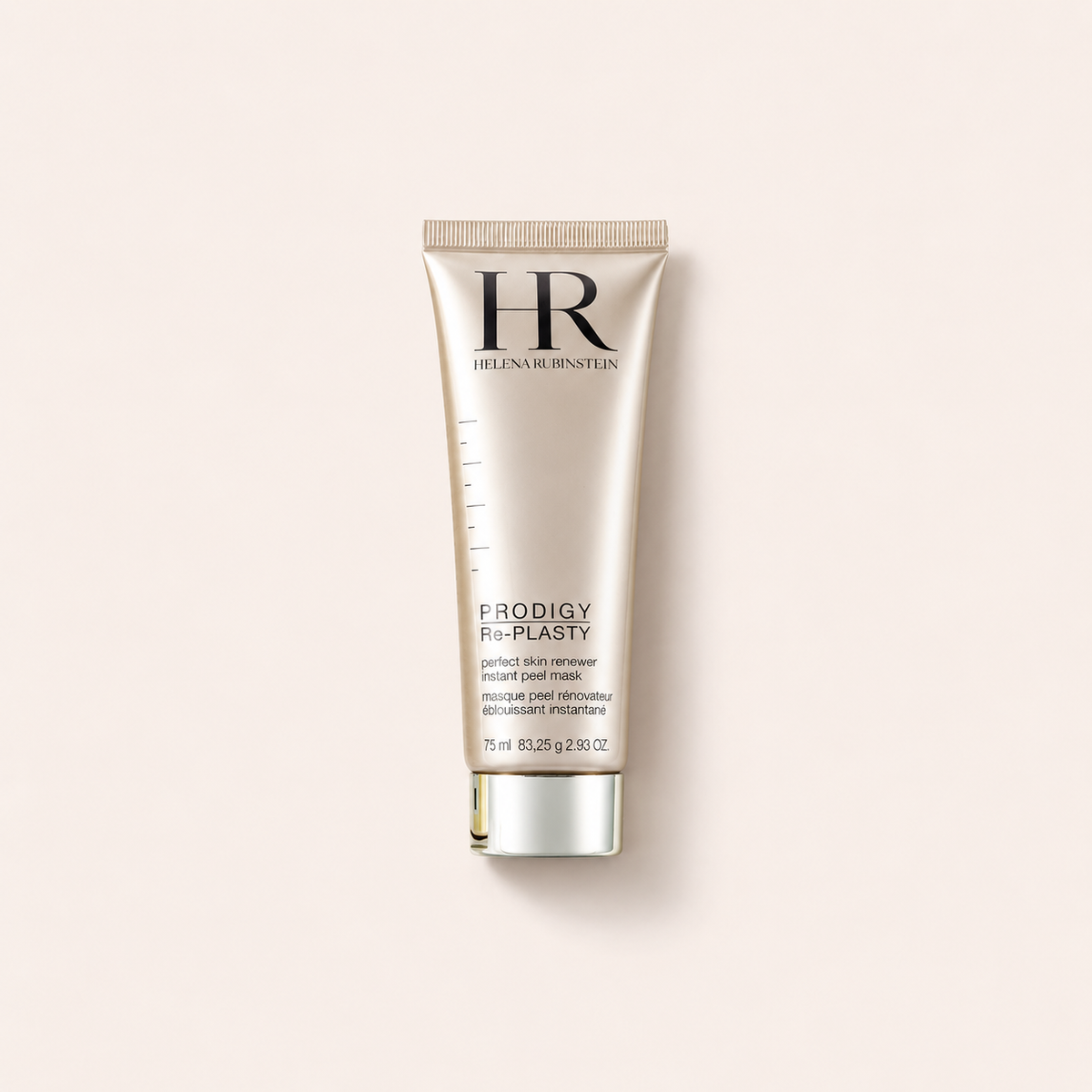 Helena Rubinstein Prodigy Re-Plasty HD Peel 75 ml – pleťová maska – MrRizz
