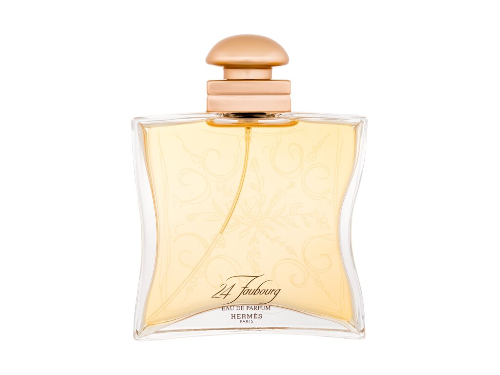 Hermes 24 Faubourg 100 ml - 100ml - Parfémovaná voda