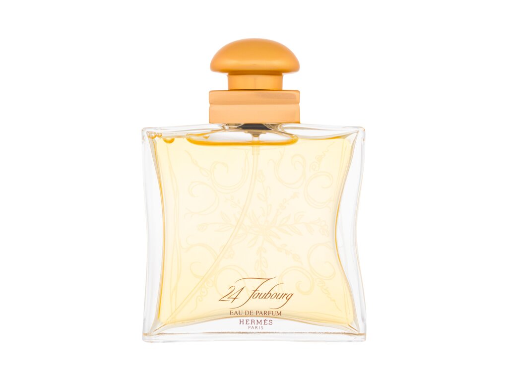 Hermes 24 Faubourg 50 ml - 50ml - Parfémovaná voda