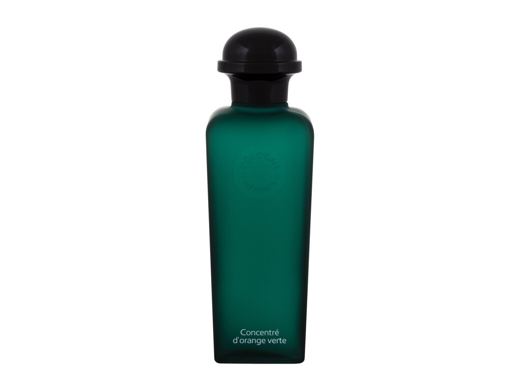Hermes Concentré d´Orange Verte 100 ml - 100ml - Toaletní voda