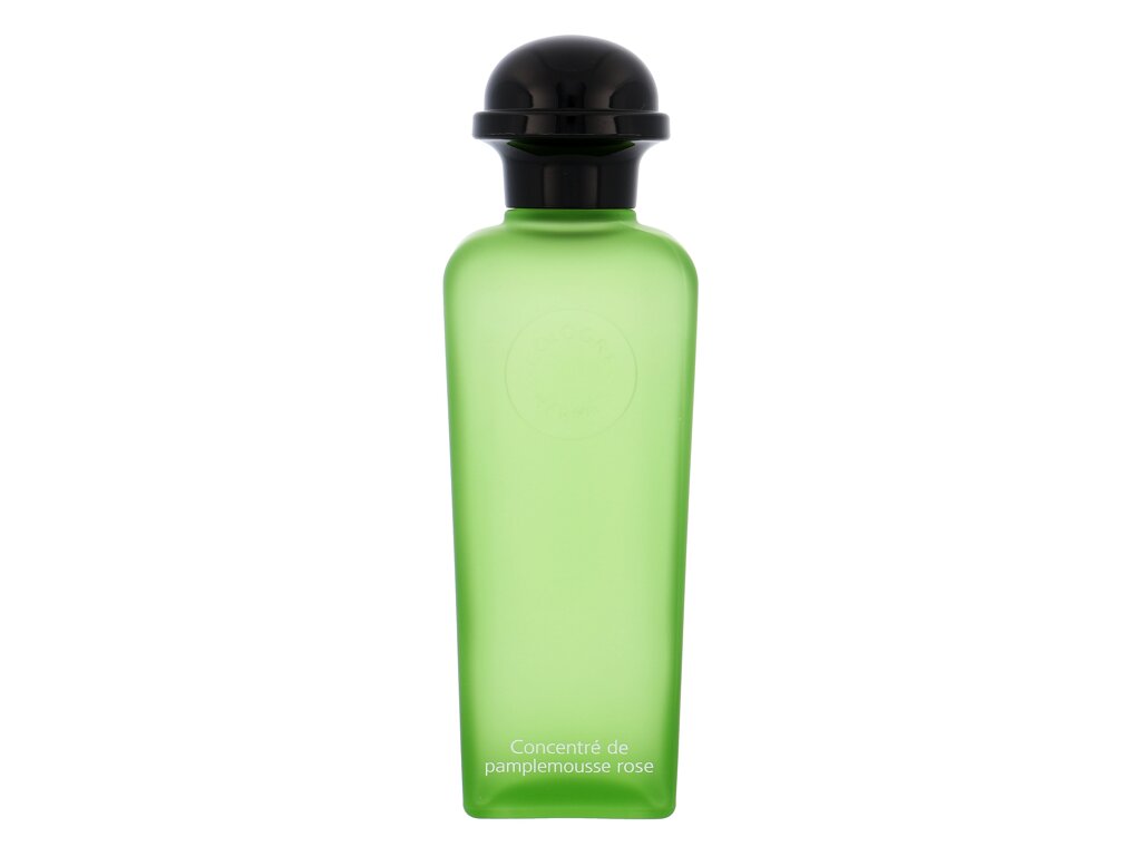 Hermes Concentré de Pamplemousse Rose 100 ml - 100ml - Toaletní voda