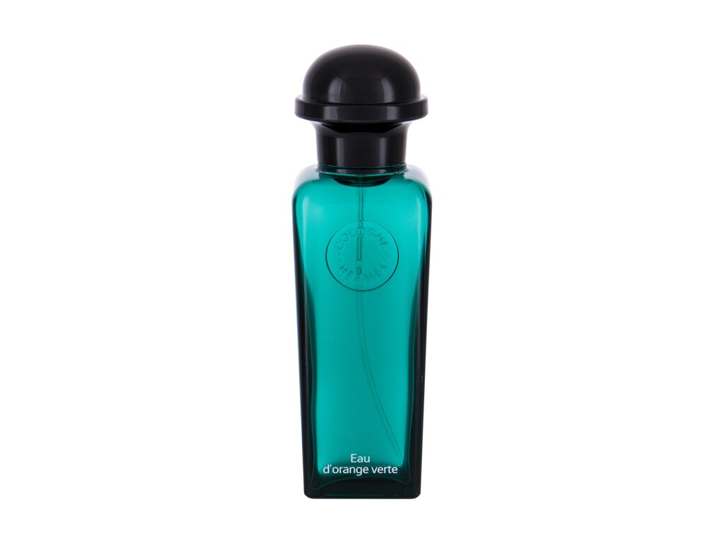 Hermes Eau d´Orange Verte 50 ml - 50ml - Toaletní voda