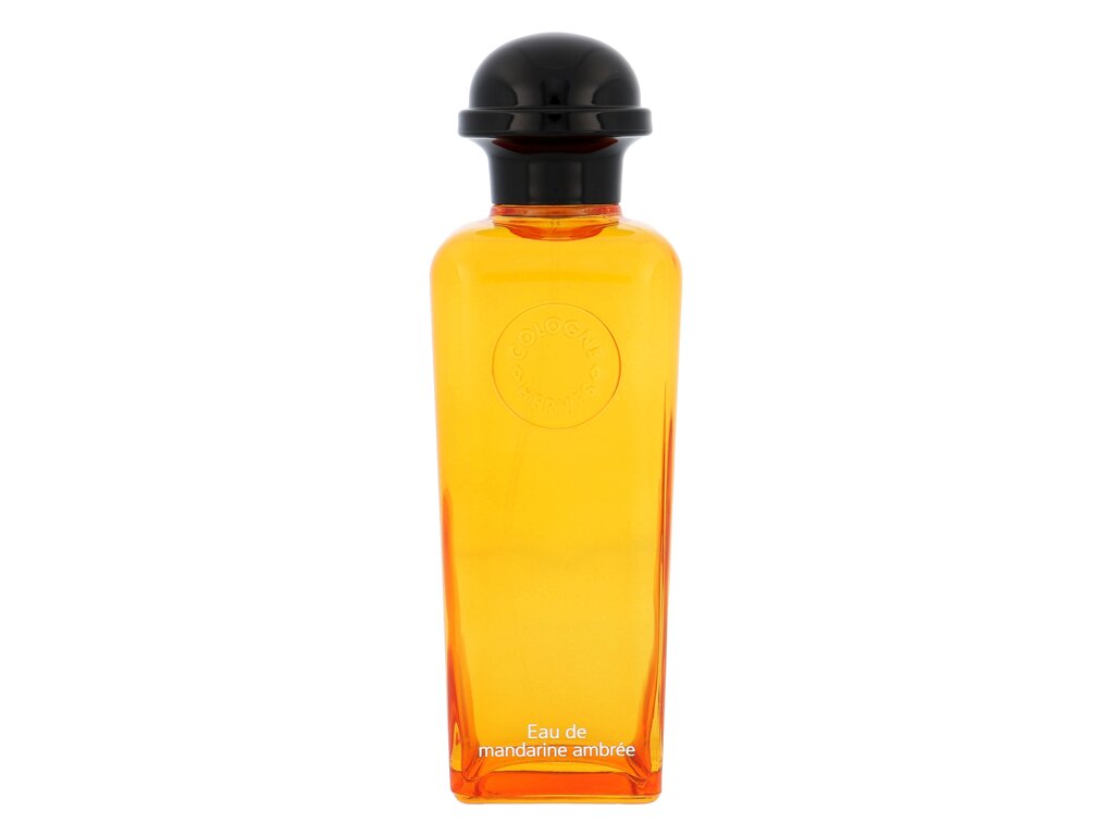 Hermes Eau de Mandarine Ambrée 100 ml - 100ml - Kolínská voda