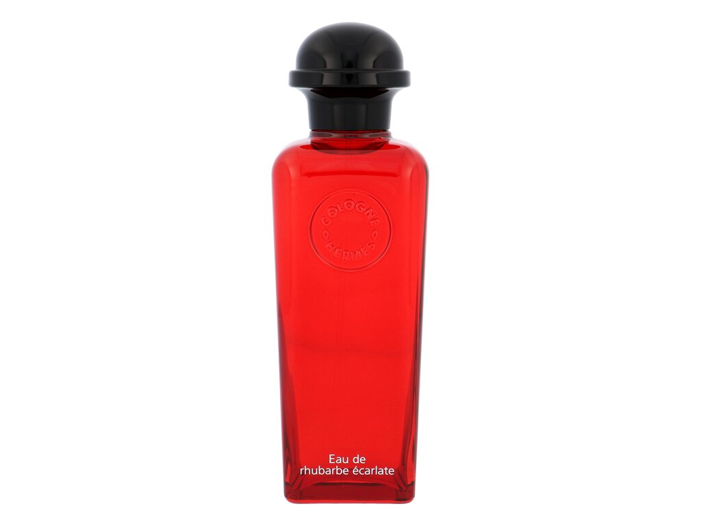 Hermes Eau de Rhubarbe Écarlate 100 ml - 100ml - Kolínská voda