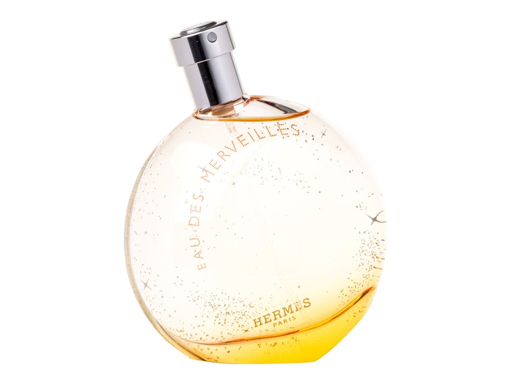 Hermes Eau Des Merveilles 100 ml - 100ml - Toaletní voda