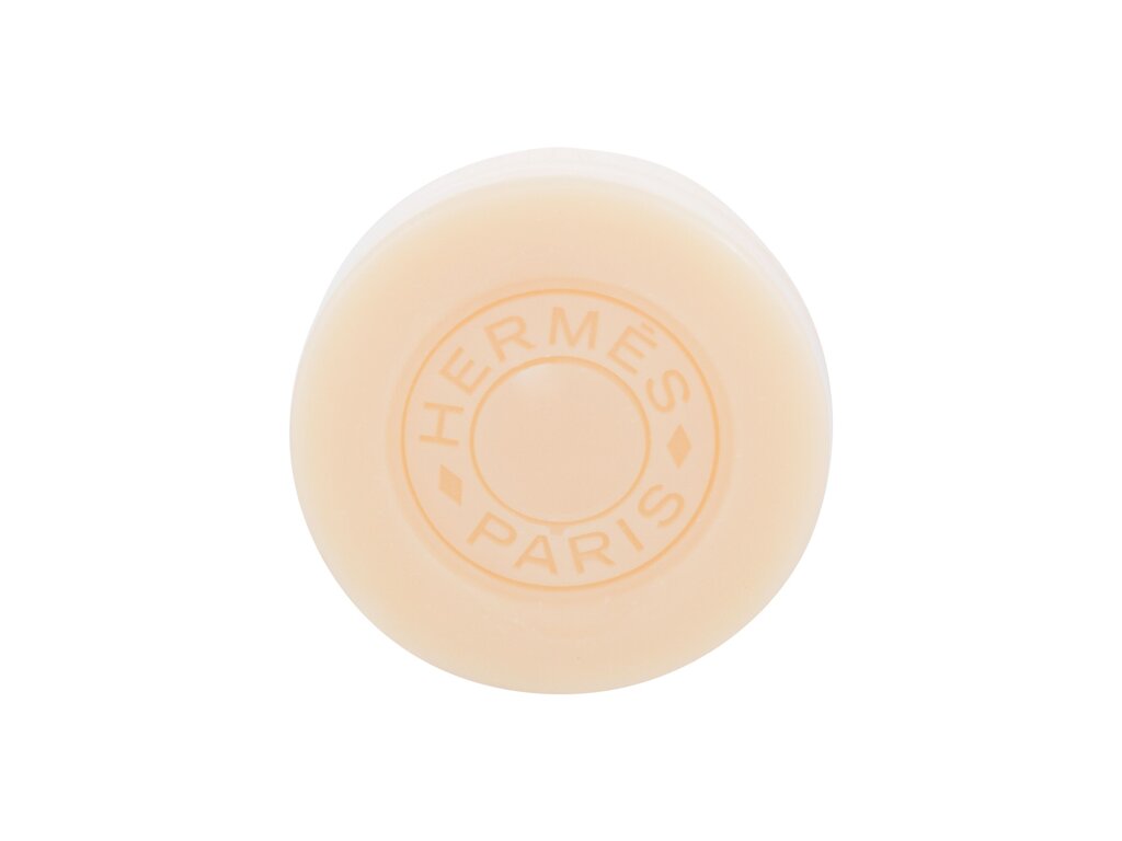 Hermes Eau Des Merveilles 100 ml - 100ml - Tuhé mýdlo