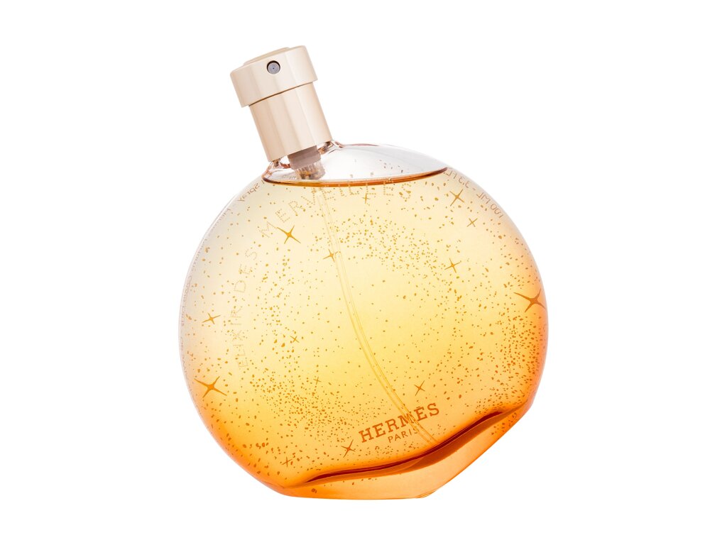 Hermes Elixir Des Merveilles 100 ml - 100ml - Parfémovaná voda