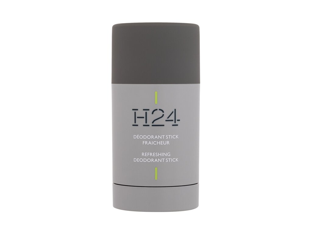 Hermes H24 75 ml - 75ml - Deodorant
