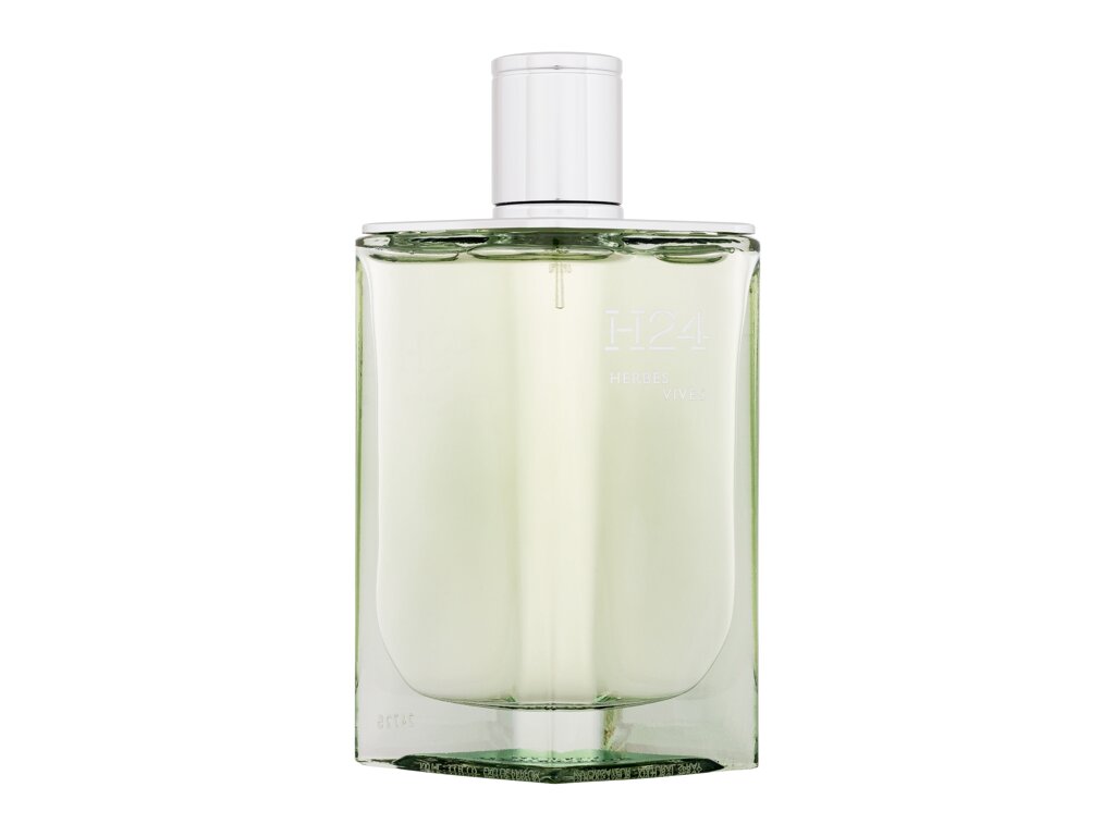 Hermes H24 Herbes Vives 100 ml - 100ml - Parfémovaná voda