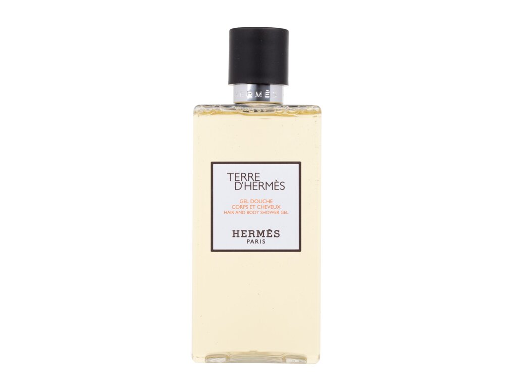 Hermes Terre d’Hermes 200 ml - 200ml - Sprchový gel