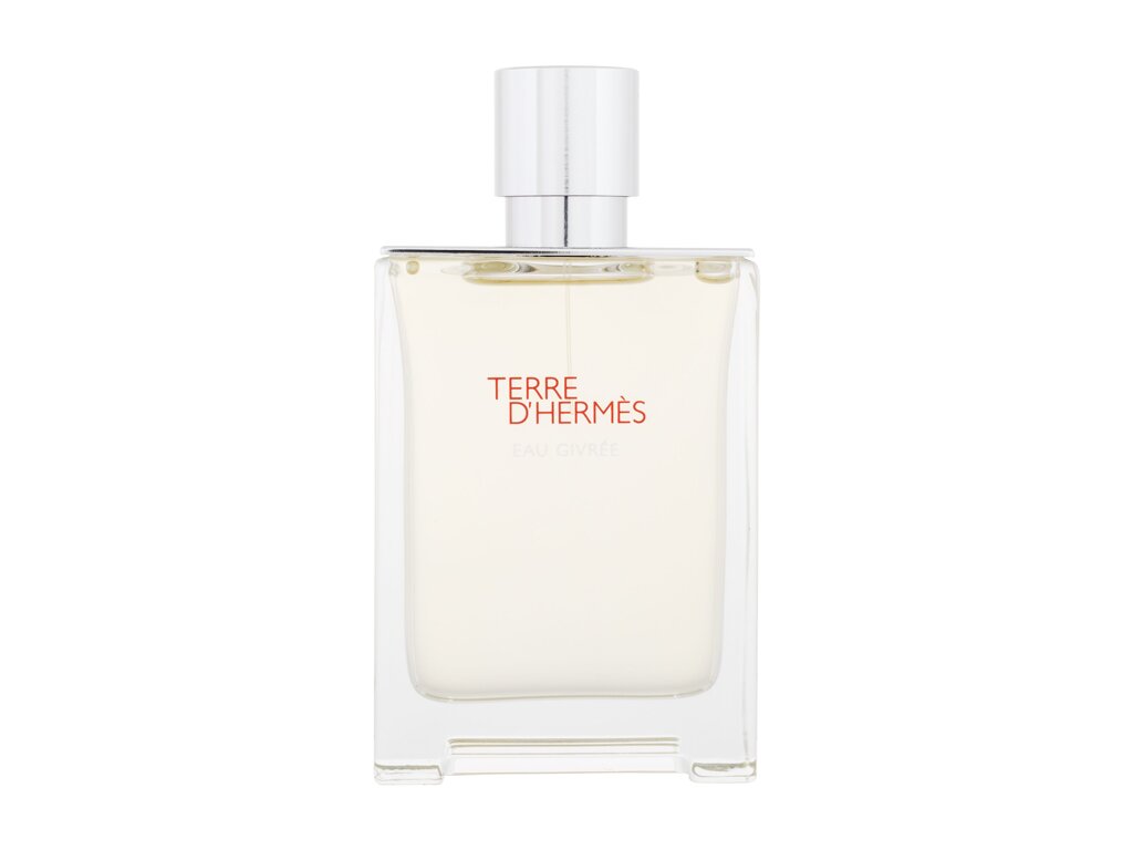 Hermes Terre d’Hermes Eau Givrée 100 ml - 100ml - Parfémovaná voda