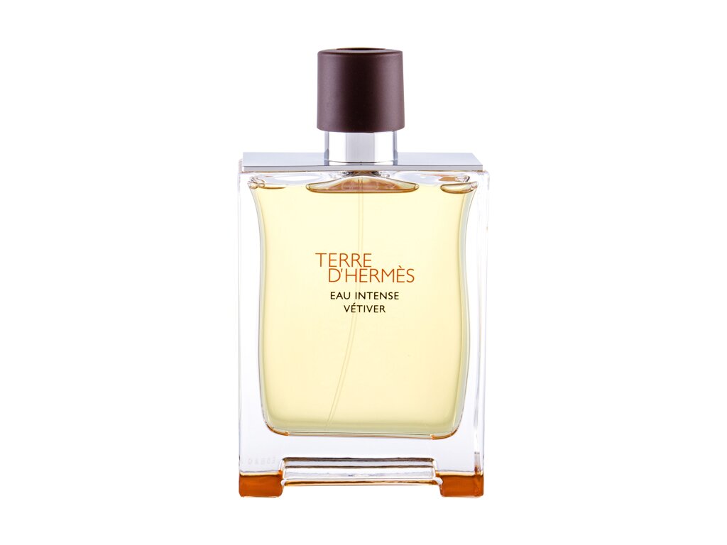 Hermes Terre d’Hermes Eau Intense Vétiver 200 ml - 200ml - Parfémovaná voda