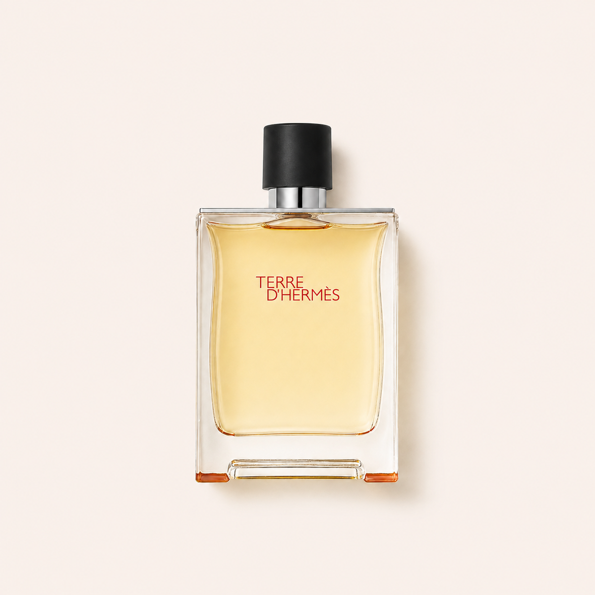 Flakon toaletní vody Hermès Terre d’Hermès 200 ml – MrRizz