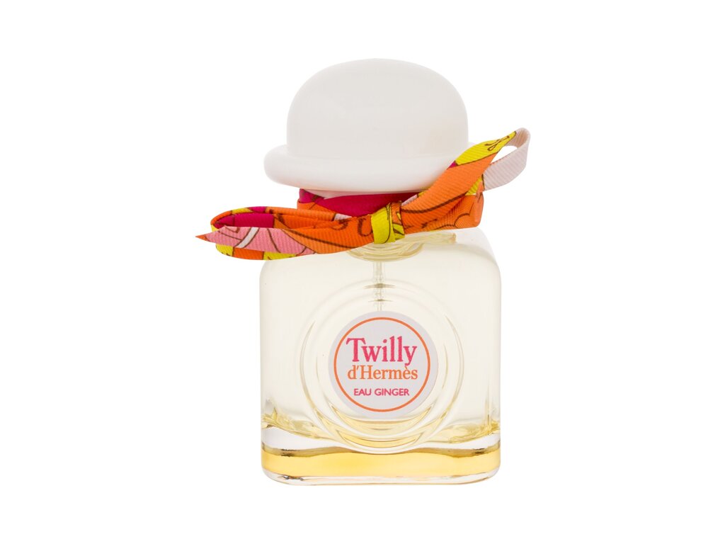 Hermes Twilly d´Hermes Eau Ginger 50 ml - 50ml - Parfémovaná voda